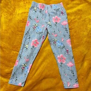 Carters leggings for girls